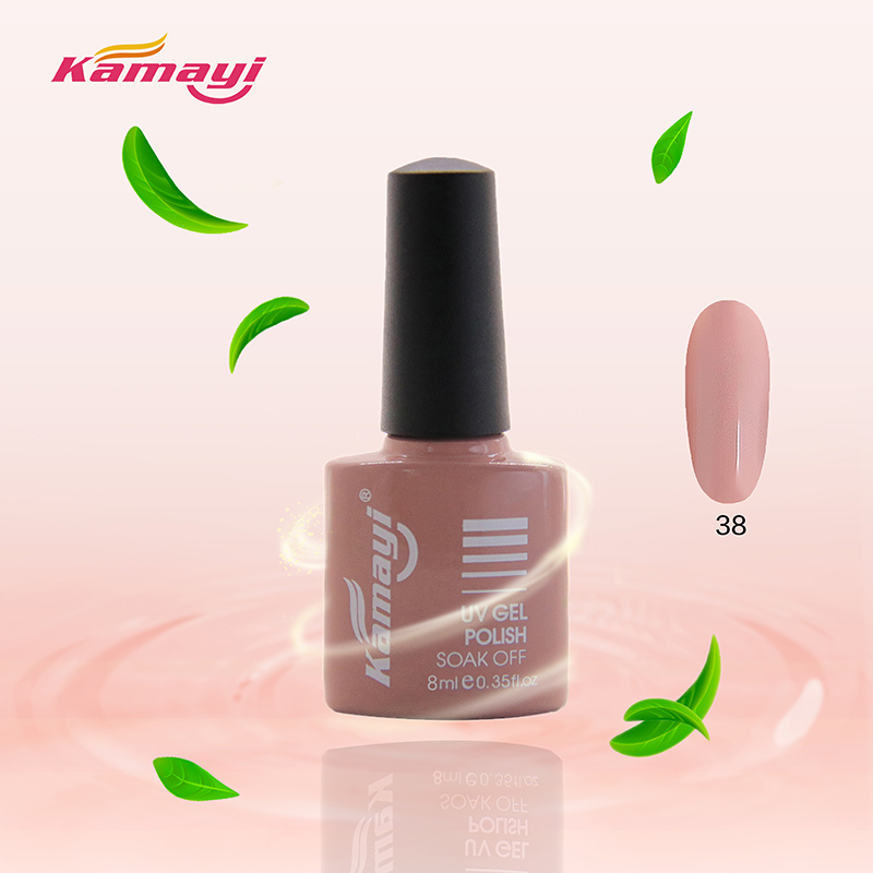 Vânzare la cald la culoare personalizată 300 colori Uv Gel profesional de culoare 15ml pentru unghii